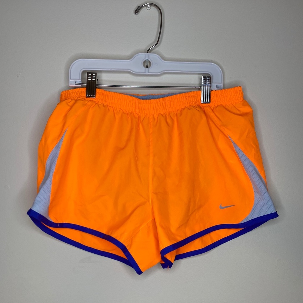 Nike running shorts Size Small